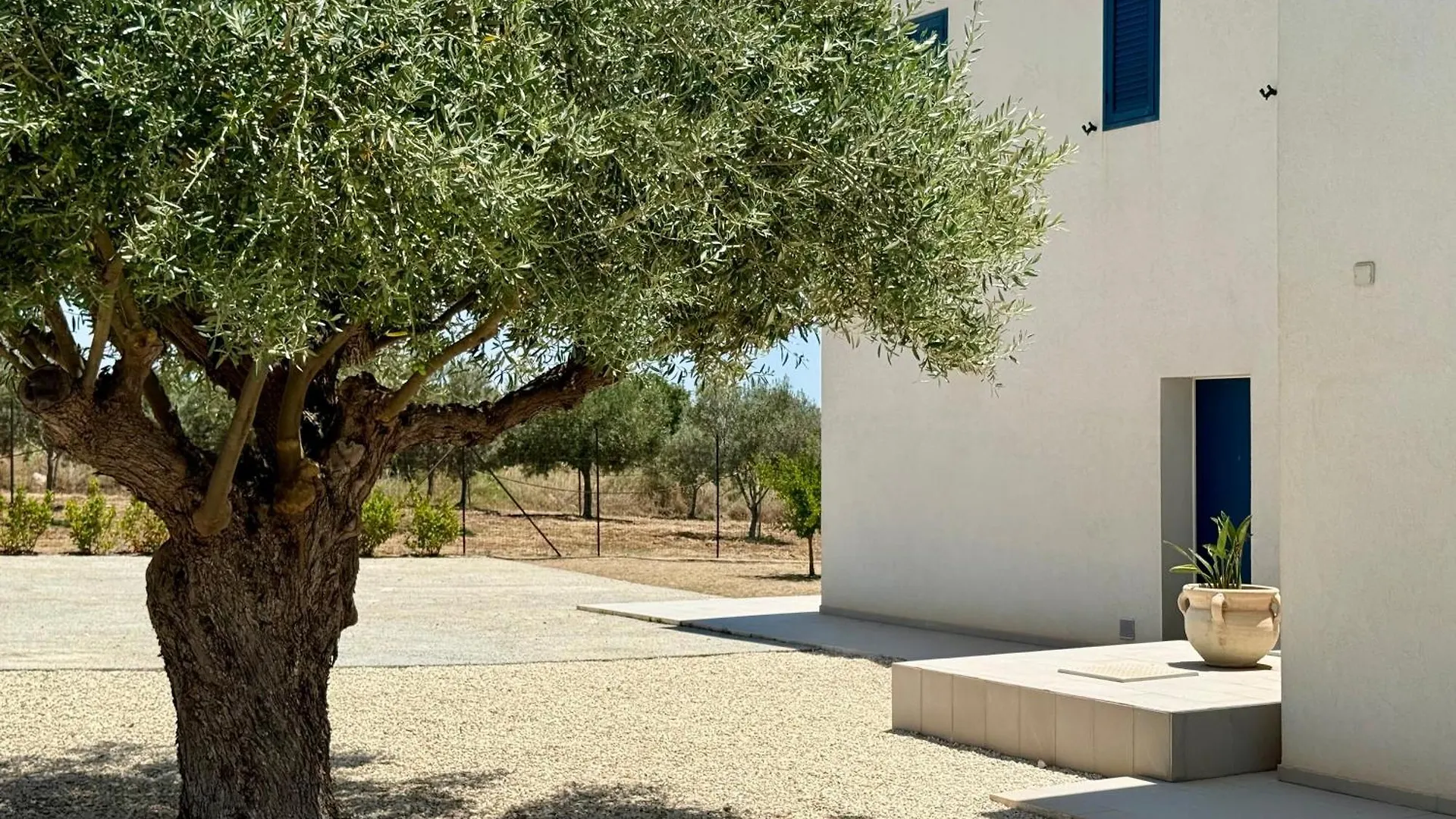 Villa Sema - Marina Di Ragusa