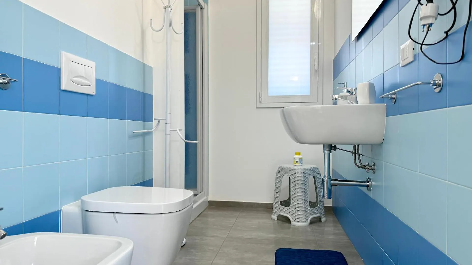 Villa Sema - Marina Di Ragusa Italia