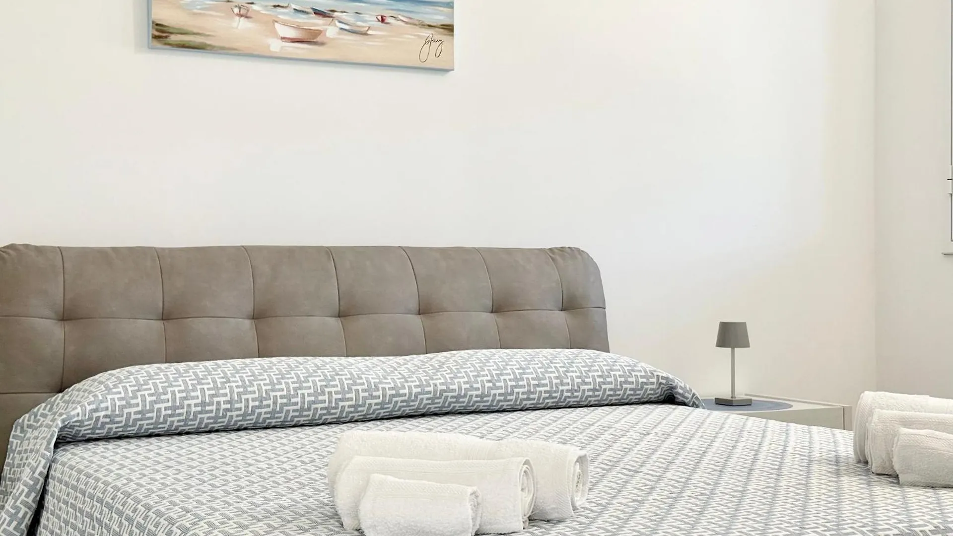 Villa Sema - Marina Di Ragusa