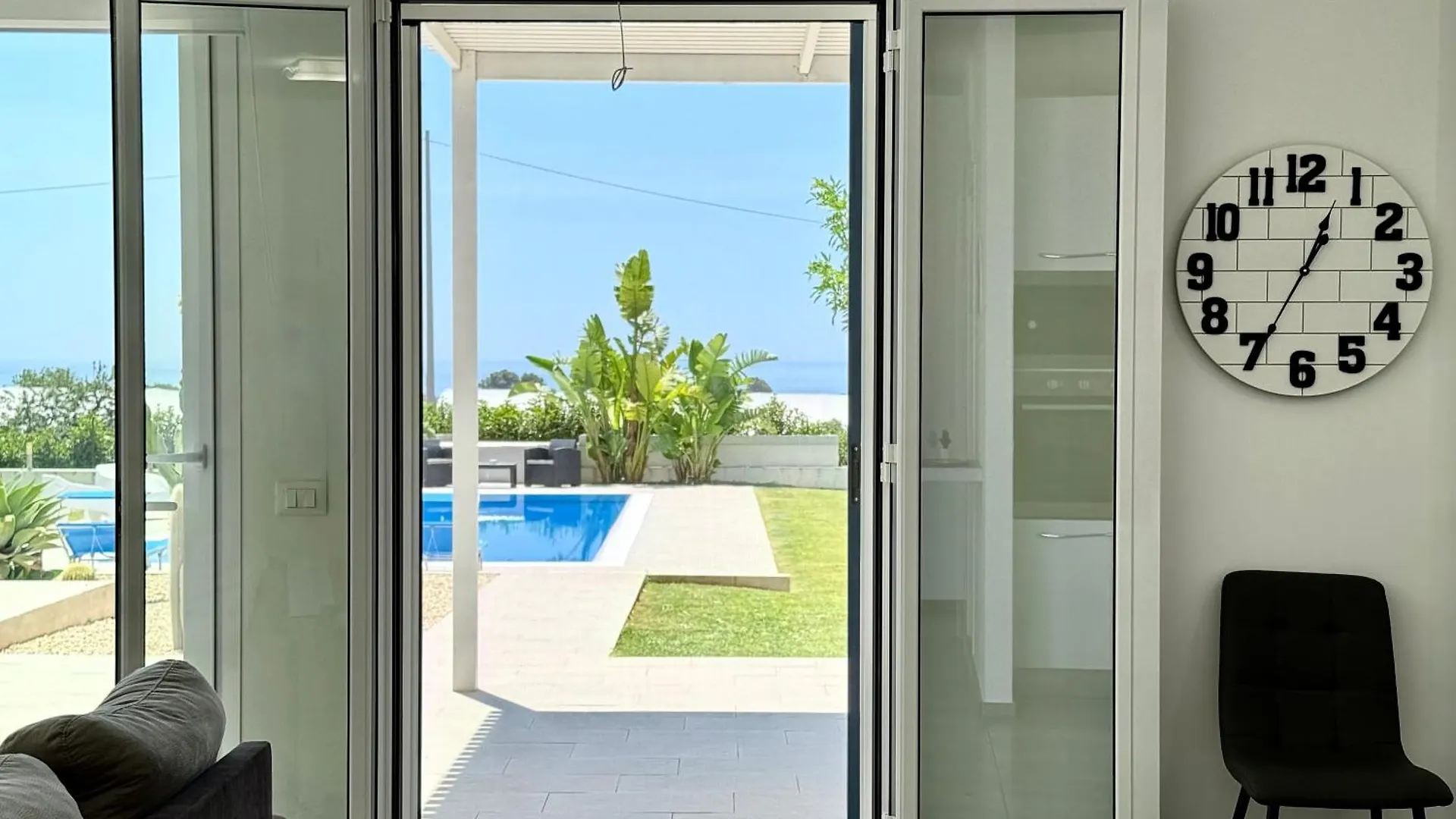 Villa Sema - Marina Di Ragusa