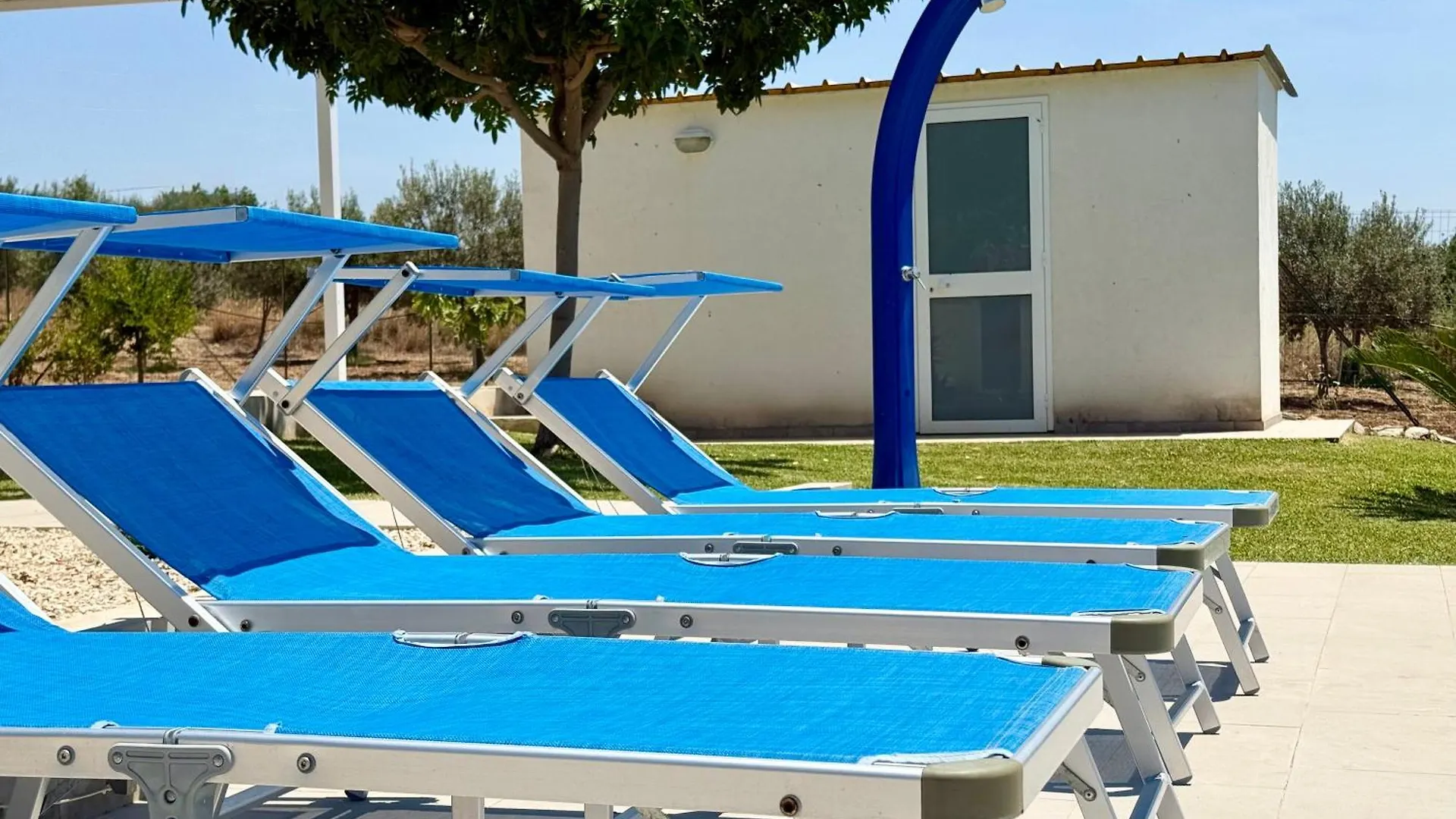 Villa Sema - Marina Di Ragusa