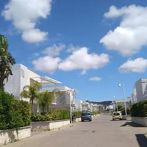 Casa Della Falena Marina di Ragusa